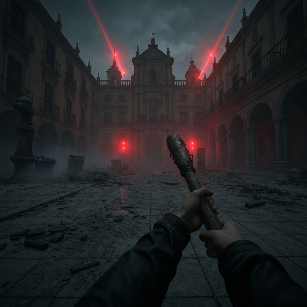 COMBATE BRUTAL